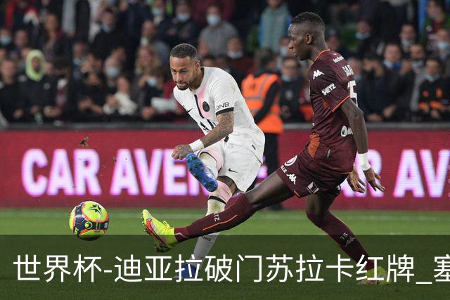 世界杯-迪亚拉破门苏拉卡红牌 塞内加尔半场1-0伊拉克