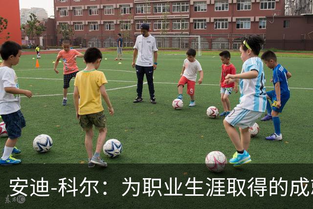 安迪-科尔：为职业生涯取得的成就自豪